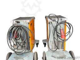 Rehm Synergic. PRO 2 350