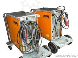 Rehm Synergic. PRO 2 350