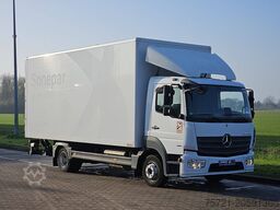 MERCEDES-BENZ ATEGO 918