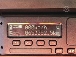 M.A.N. 26.470 TGX TG3 GM 6X2/2 BL