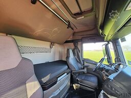 M.A.N. 26.470 TGX TG3 GM 6X2/2 BL