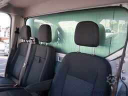 FORD Transit Pritsche 350 L2 Kofferaufbau