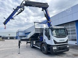 Iveco Eurocargo 180-320