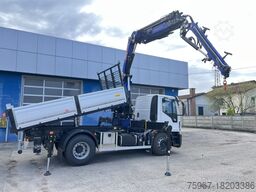 Iveco Eurocargo 180-320
