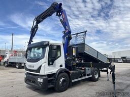 Iveco Eurocargo 180-320