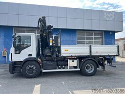 Iveco Eurocargo 180-320