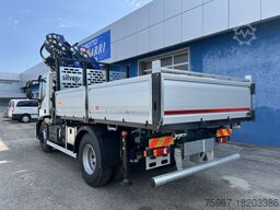 Iveco Eurocargo 180-320