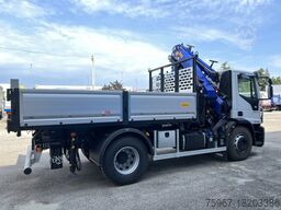 Iveco Eurocargo 180-320