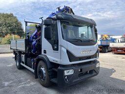 Iveco Eurocargo 180-320