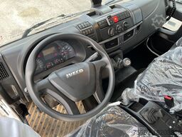 Iveco Eurocargo 180-320
