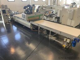 Biesse Rover A 3.40 NBC 412