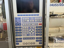 Krauss Maffei 80-220 C2