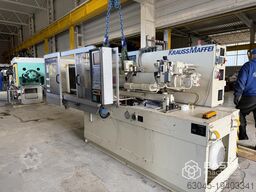 KraussMaffei 80-220 C2