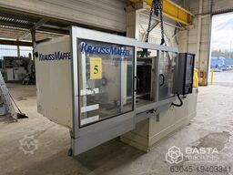 KraussMaffei 80-220 C2