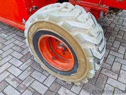 Holland Lift Combistar B-165EL25 Electric, 18.5m Working Height