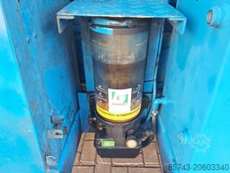 Holland Lift Megastar G300DL30/S Diesel, 4x4x4 Drive, 33.5m Wor