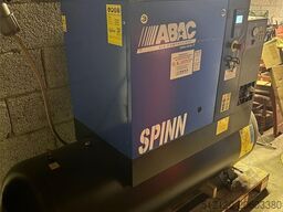 Spinn 7.5XE 500 Compressor
