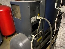 Spinn 7.5XE 500 Compressor