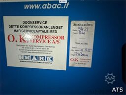 Spinn 7.5XE 500 Compressor