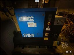  Spinn 7.5XE 500 Compressor