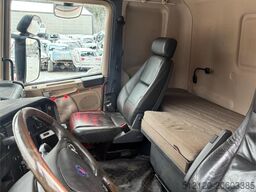 Scania R620 6x4 Hook Truck. Delivered with a valid EU ins