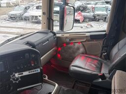 Scania R620 6x4 Hook Truck. Delivered with a valid EU ins