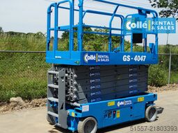 Genie GS 4047 | 2014