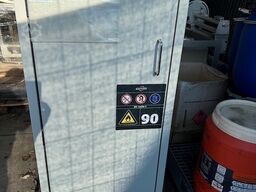 Asecos 90 Sichheitsschrank