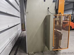 Safan CNCL K 110 3100