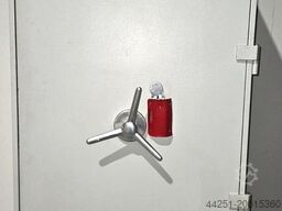 Lampertz Dokumenten Safe