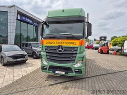 Mercedes-Benz Actros 4163 / HEAVE DUTY / 1 OWNER!