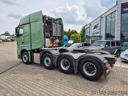 Mercedes-Benz Actros 4163 / HEAVE DUTY / 1 OWNER!