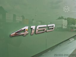 Mercedes-Benz Actros 4163 / HEAVE DUTY / 1 OWNER!