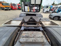 Mercedes-Benz Actros 4163 / HEAVE DUTY / 1 OWNER!