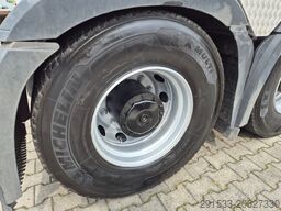 Mercedes-Benz Actros 4163 / HEAVE DUTY / 1 OWNER!