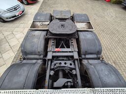 Mercedes-Benz Actros 4163 / HEAVE DUTY / 1 OWNER!