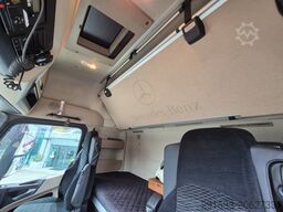 Mercedes-Benz Actros 4163 / HEAVE DUTY / 1 OWNER!