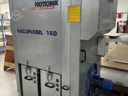 Höcker Polytechnik VACUMOBIL VT 160-L