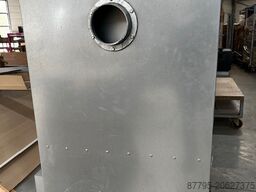 Höcker Polytechnik VACUMOBIL VT 160-L