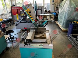 Berg & Schmid GBS 250 AutoCut