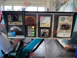 Berg & Schmid GBS 250 AutoCut