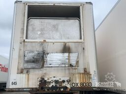 Krone Tiefkühler Standard