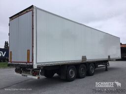 Schmitz Cargobull Trockenfrachtkoffer Standard