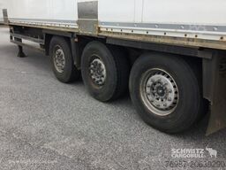 Schmitz Cargobull Trockenfrachtkoffer Standard