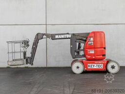 Manitou 120 AET JC