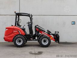 Manitou MLA 4-50 H