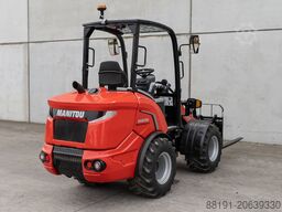 Manitou MLA 4-50 H