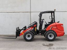 Manitou MLA 4-50 H