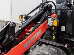 Manitou MLA 4-50 H