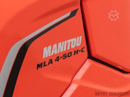 Manitou MLA 4-50 H
